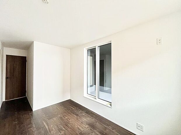 自分だけのスペース、どんなお部屋にするかとっても楽しみですね!