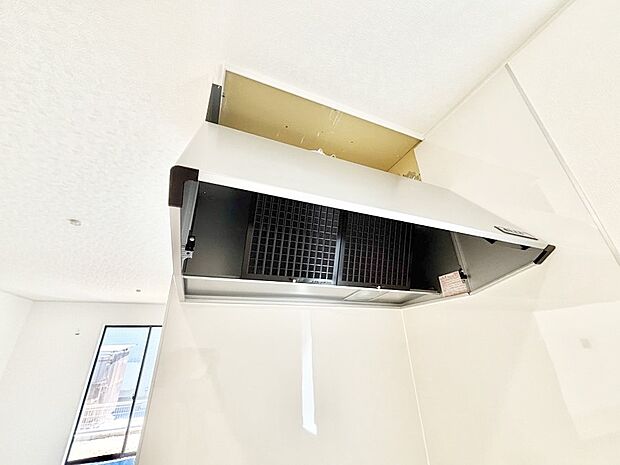 基本的なお手入れはフィルターのみ!お手入れのしやすさも魅力です。