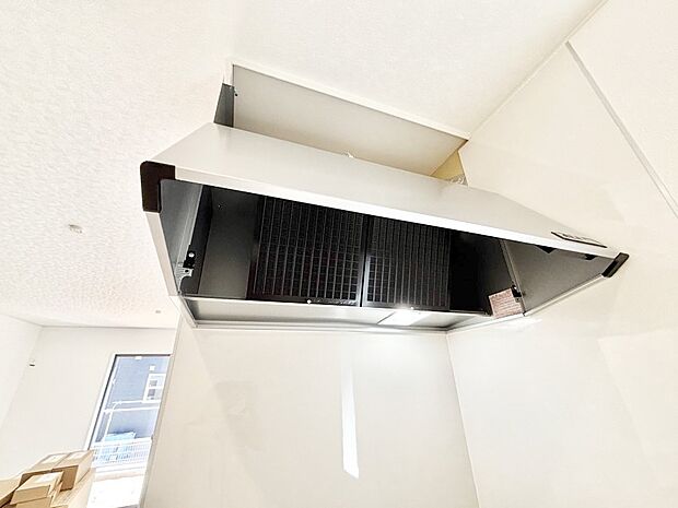 基本的なお手入れはフィルターのみ！お手入れのしやすさも魅力です。