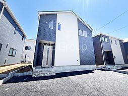 埼玉県加須市北下新井
