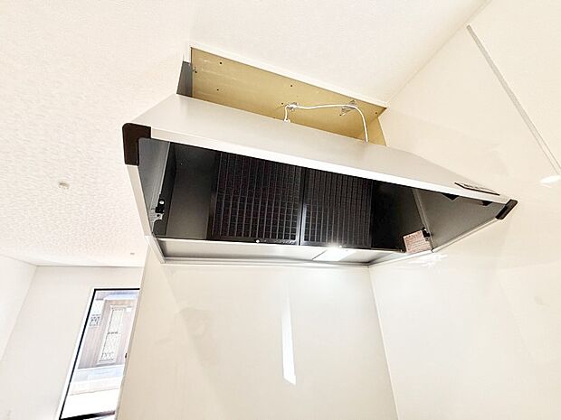 基本的なお手入れはフィルターのみ!お手入れのしやすさも魅力です。