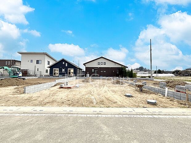 溢れる陽光でご家族の笑顔も輝く  