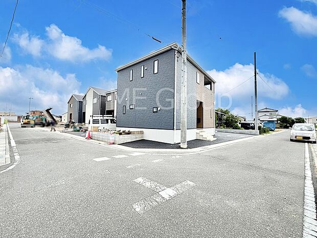ここから始まる新生活を応援いたします