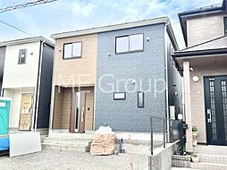 埼玉県鴻巣市筑波２丁目
