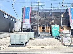 鴻巣市筑波2丁目 第5 2期 新築一戸建て 全3棟