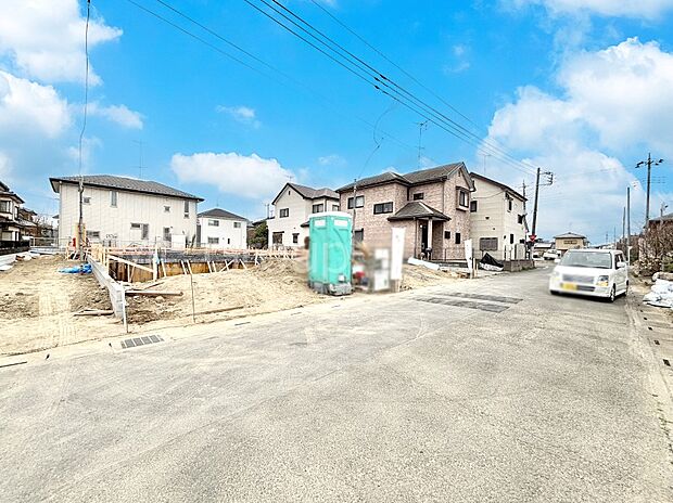 ここから始まる新生活を応援いたします