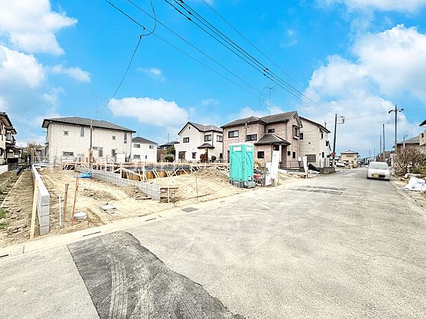 ここから始まる新生活を応援いたします