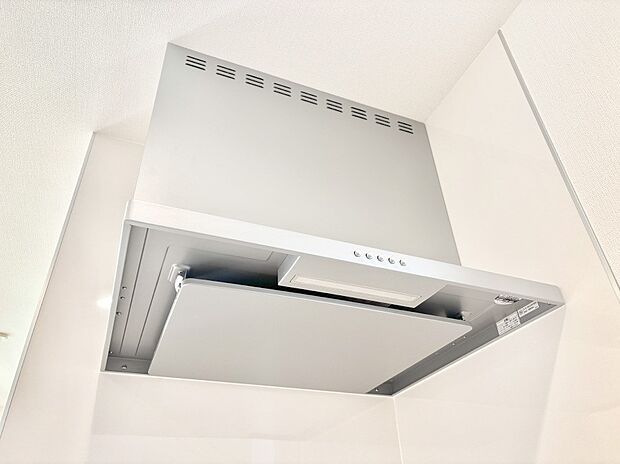 基本的なお手入れはフィルターのみ!お手入れのしやすさも魅力です。