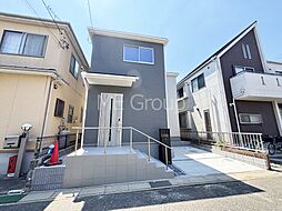 埼玉県川口市大字源左衛門新田