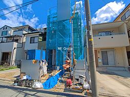 埼玉県川口市八幡木１丁目