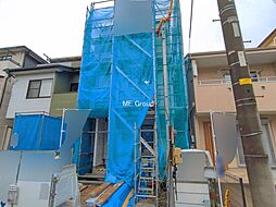 埼玉県川口市八幡木１丁目