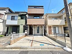 埼玉県川口市八幡木１丁目