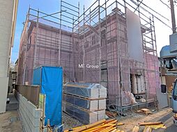 埼玉県さいたま市西区大字西新井
