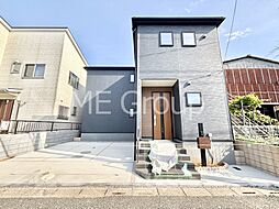 埼玉県さいたま市西区大字西新井