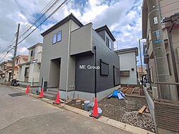 埼玉県越谷市大字弥十郎