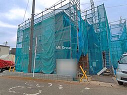 埼玉県蓮田市西新宿４丁目