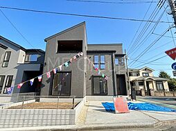 埼玉県ふじみ野市元福岡１丁目