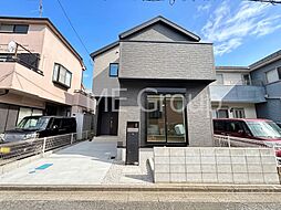 埼玉県新座市片山３丁目