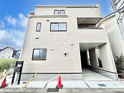 埼玉県川口市大字安行領根岸