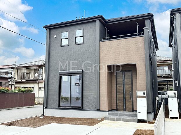 たっぷりの陽光と心地よい風が舞い込む住まい