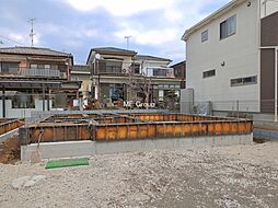 埼玉県さいたま市岩槻区日の出町