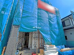 埼玉県上尾市浅間台３丁目