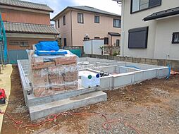 埼玉県上尾市浅間台３丁目