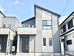 埼玉県上尾市浅間台３丁目