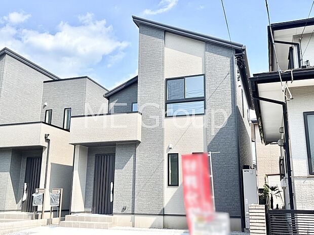 たっぷりの陽光と開放感に包まれる明るい住まい