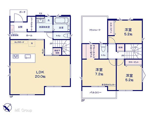 図面と異なる場合は現況を優先