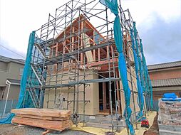 埼玉県上尾市浅間台３丁目