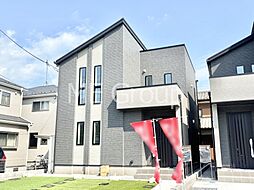 埼玉県上尾市浅間台３丁目