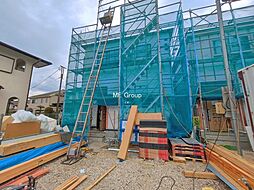 埼玉県蓮田市西新宿４丁目