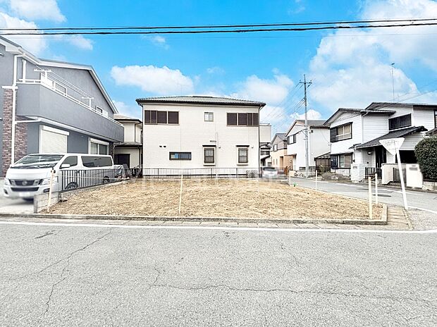 溢れる陽光でご家族の笑顔も輝く