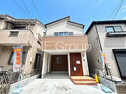 埼玉県さいたま市緑区大字中尾