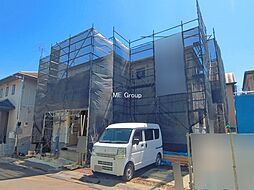 埼玉県新座市あたご３丁目