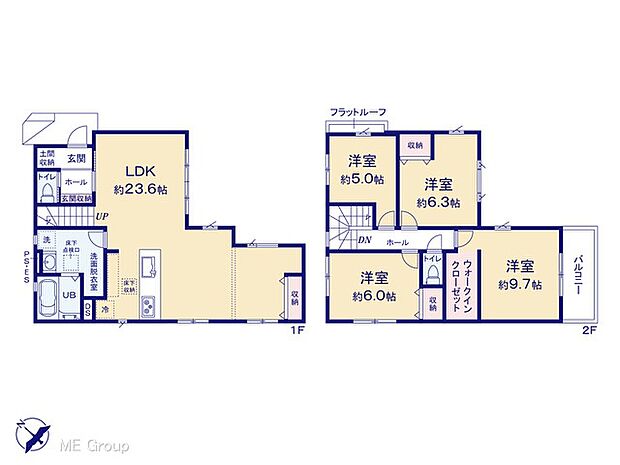 図面と異なる場合は現況を優先