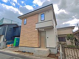 埼玉県上尾市二ツ宮