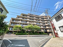 コスモ志木ロイヤルフォルム