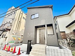 埼玉県さいたま市北区吉野町１丁目