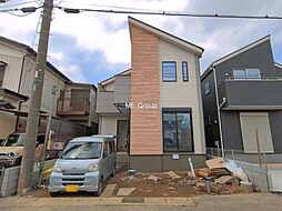 埼玉県越谷市大沢