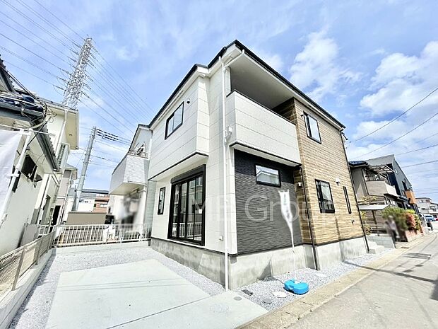 たっぷりの陽光と心地よい風が舞い込む住まい