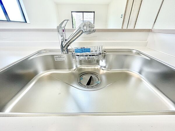 設備を拡大表示