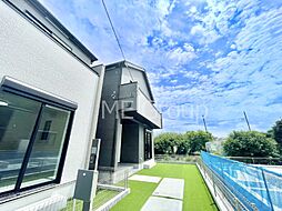 埼玉県草加市新栄３丁目