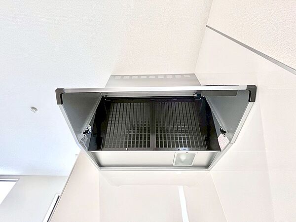基本的なお手入れはフィルターのみ！お手入れのしやすさも魅力です。