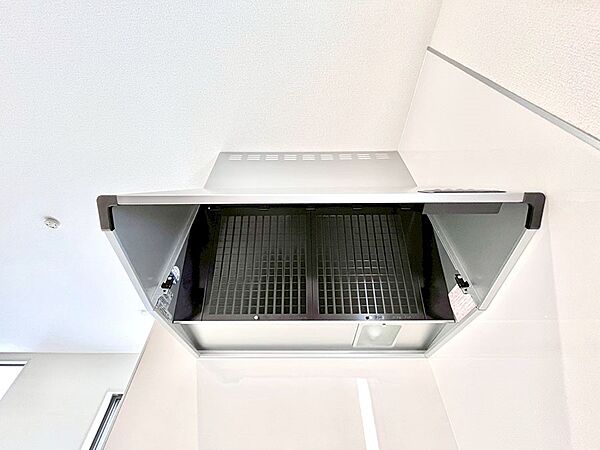 基本的なお手入れはフィルターのみ！お手入れのしやすさも魅力です。