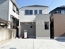 埼玉県さいたま市緑区松木３丁目