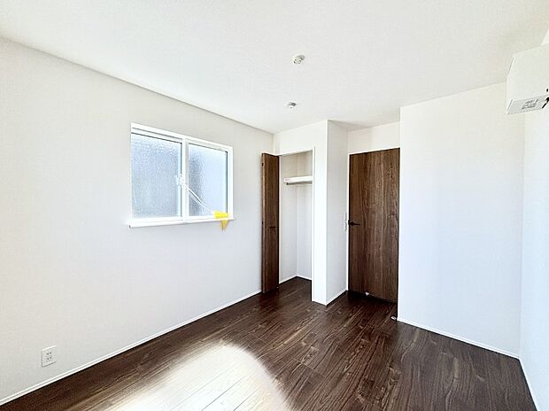 自分だけのスペース、どんなお部屋にするかとっても楽しみですね!