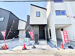 埼玉県川口市前川２丁目