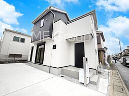 埼玉県北本市本宿７丁目